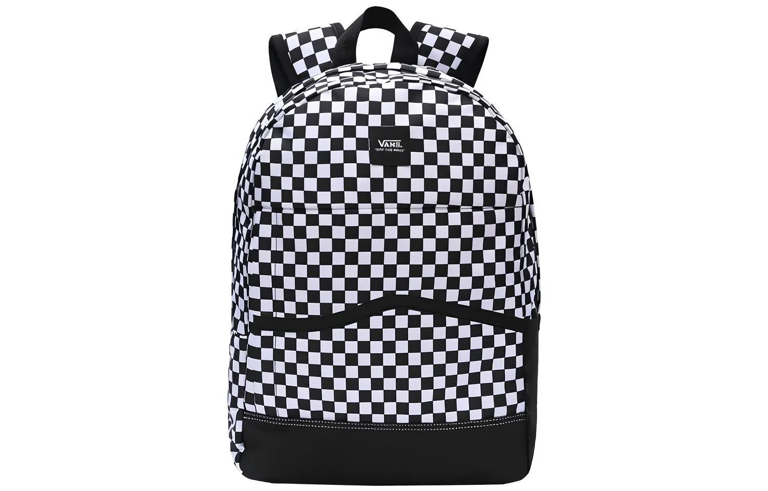Vans Classic Checkerboard Backpack
