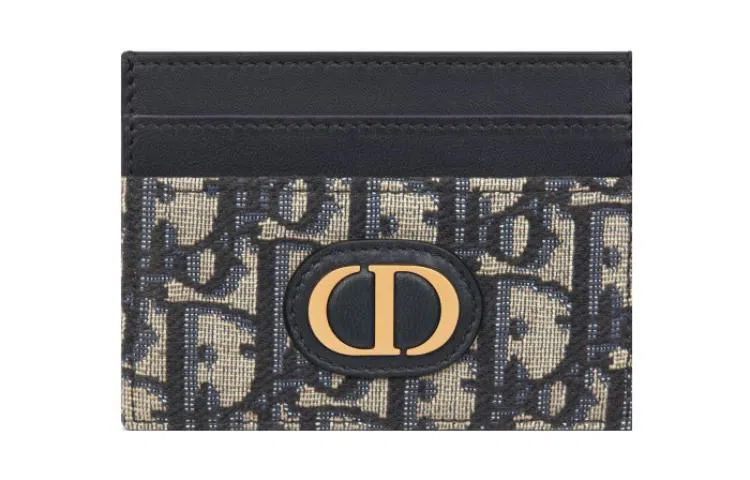 DIOR 30 Montaigne CD5Oblique 30