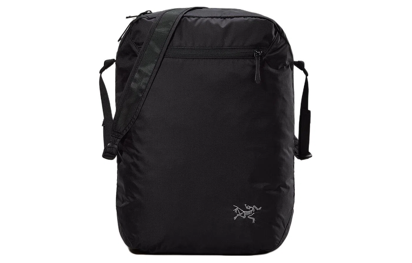 Arcteryx Heliad 12L Black