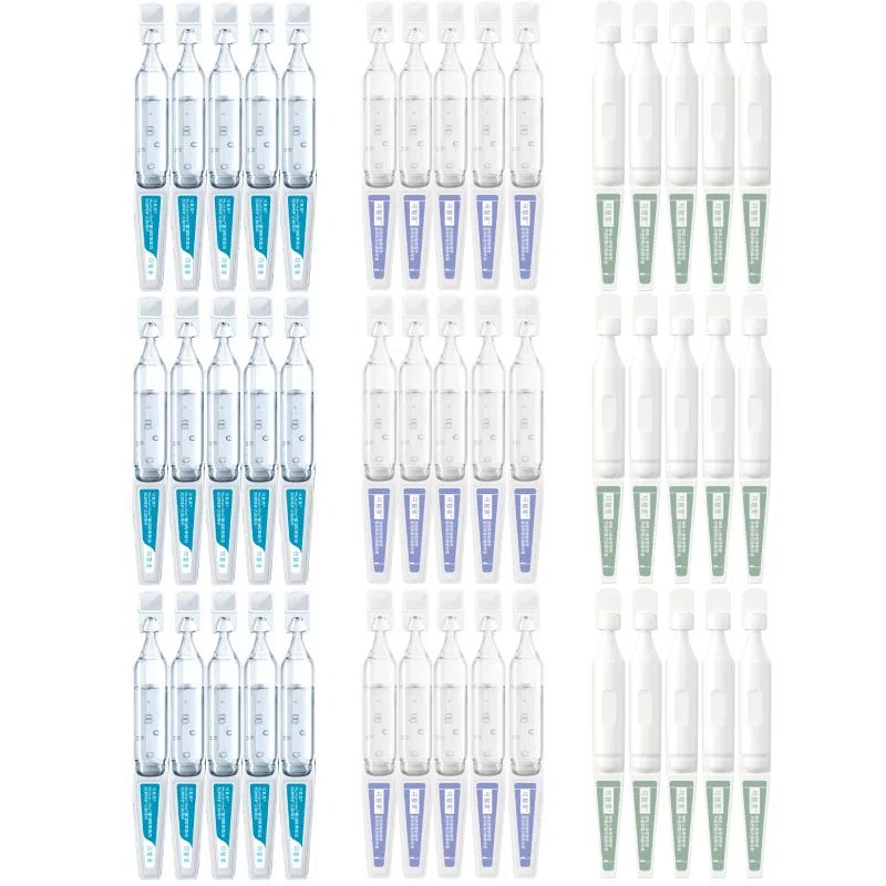 可复美 透明质酸人参皂苷精华 祛痘修护控油 油皮干皮敏感肌