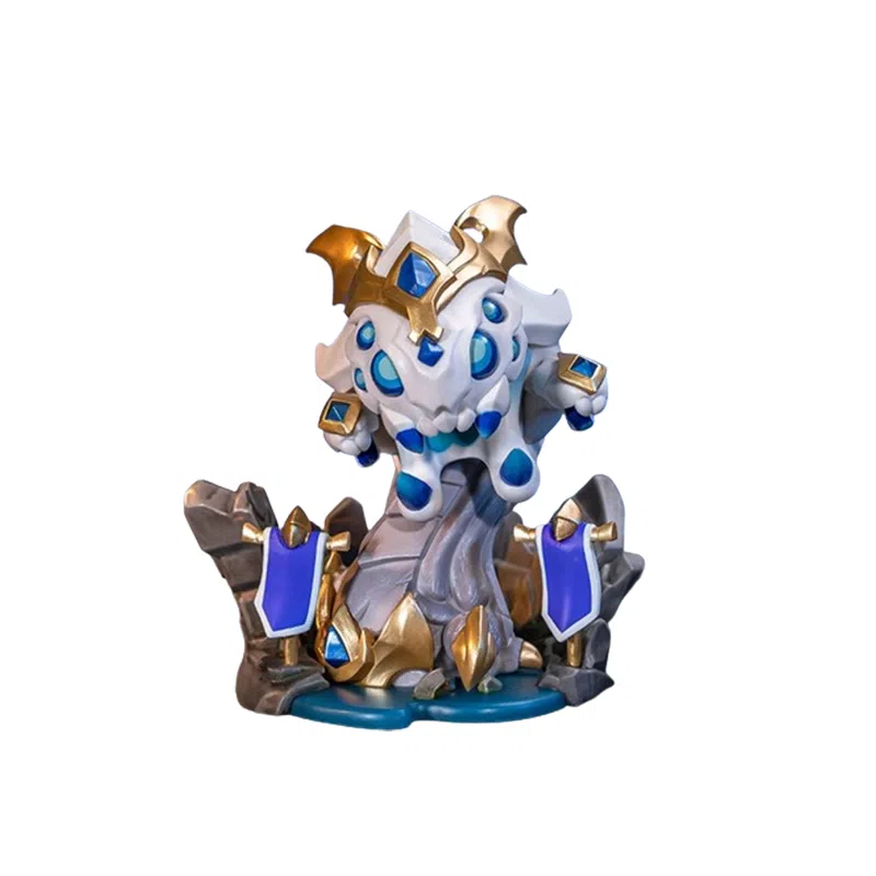 LEAGUE OF LEGENDS Q 12cm