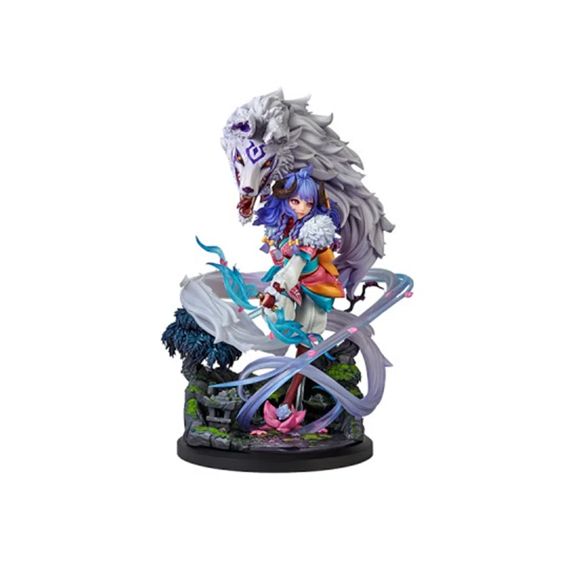 LEAGUE OF LEGENDS 16