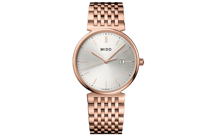 MIDODORADA 50 40.7*38mm