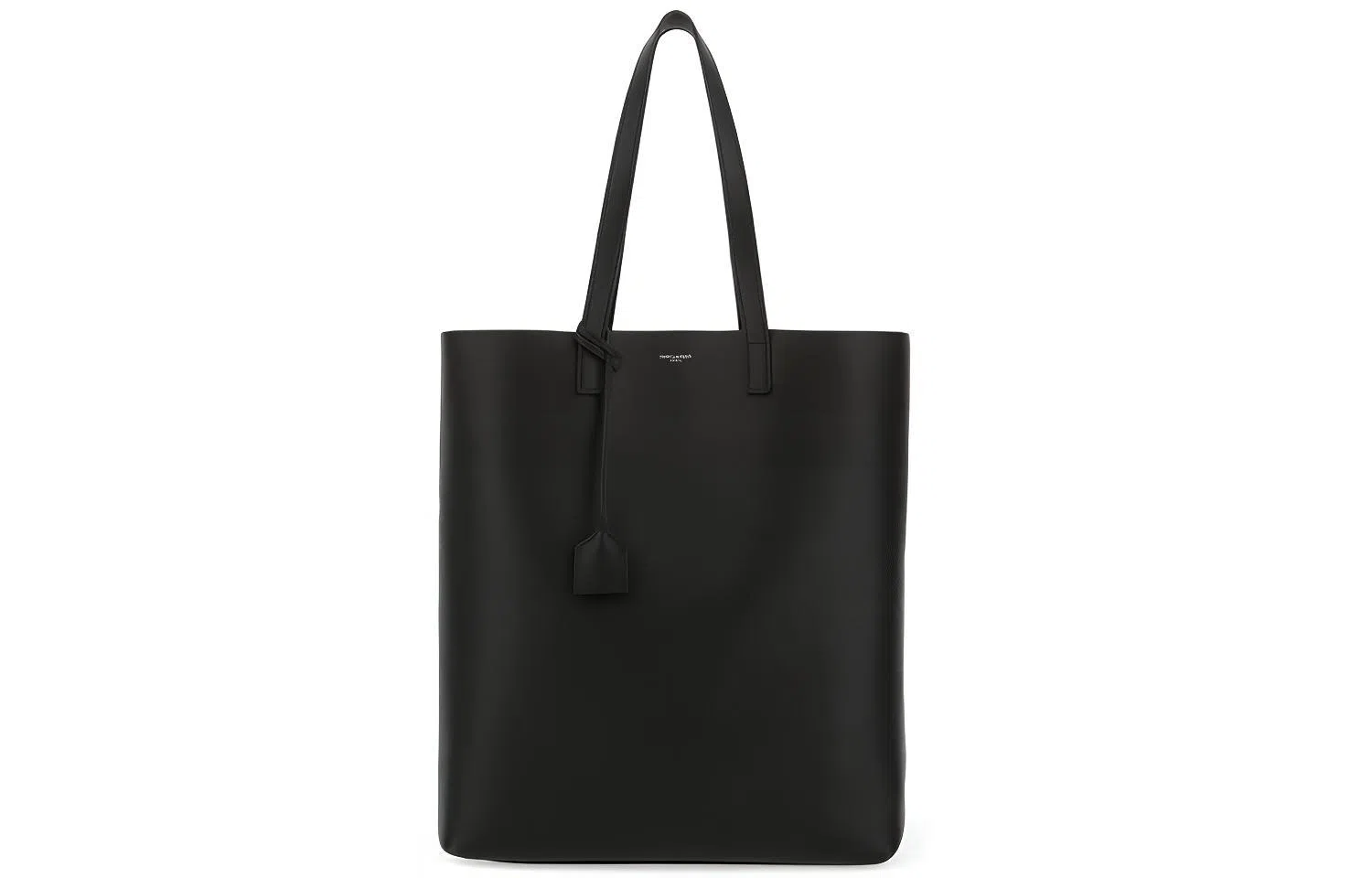 SAINT LAURENT YSL Bold Logo Tote