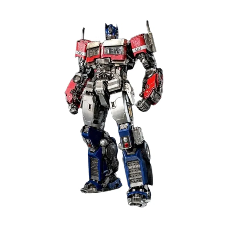 threezero DLX 7 28.5cm