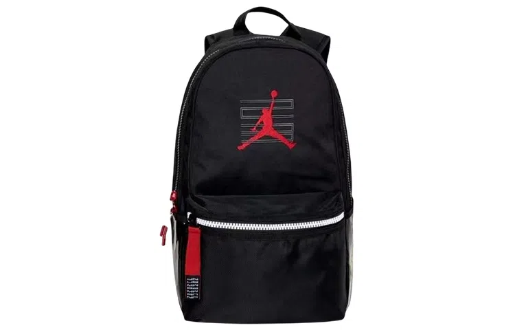 Jordan Backpack Black