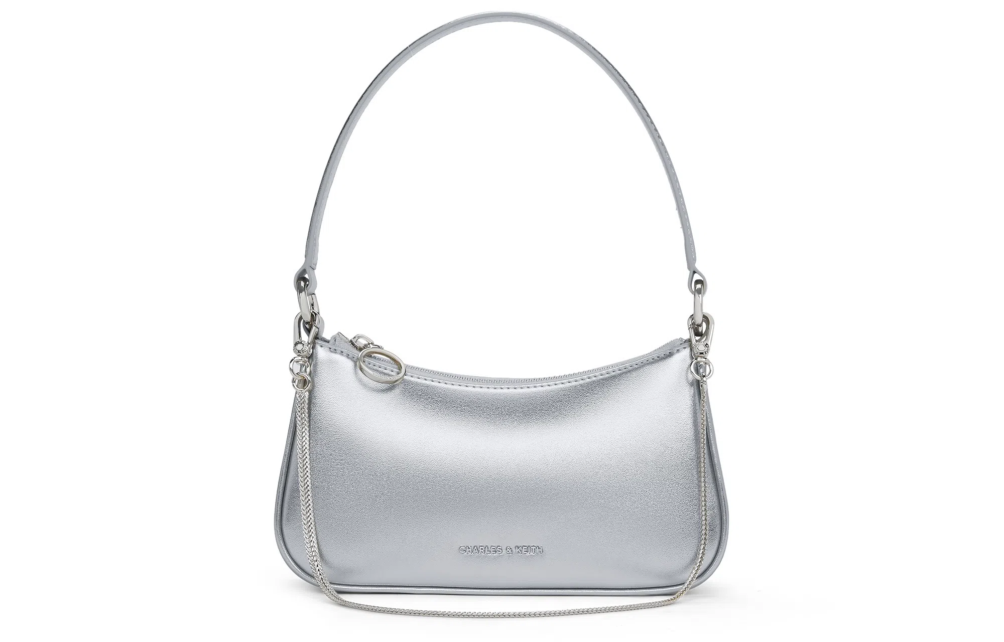 CHARLESKEITH ck NoirSilverGold