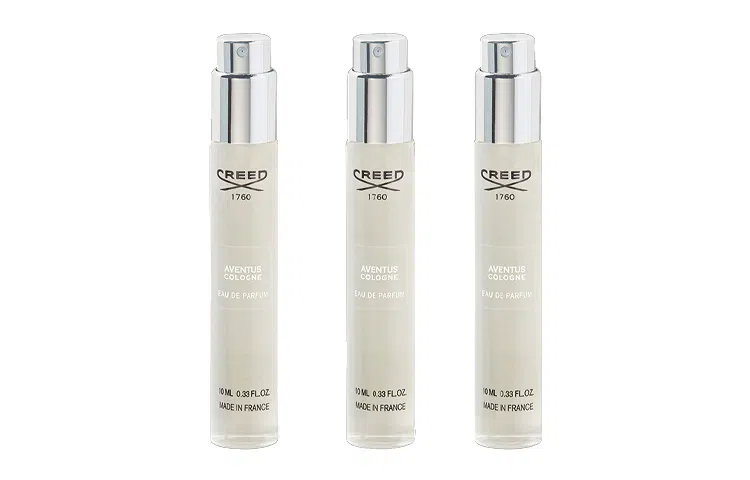 Creed Napoléon EDP Sample Set