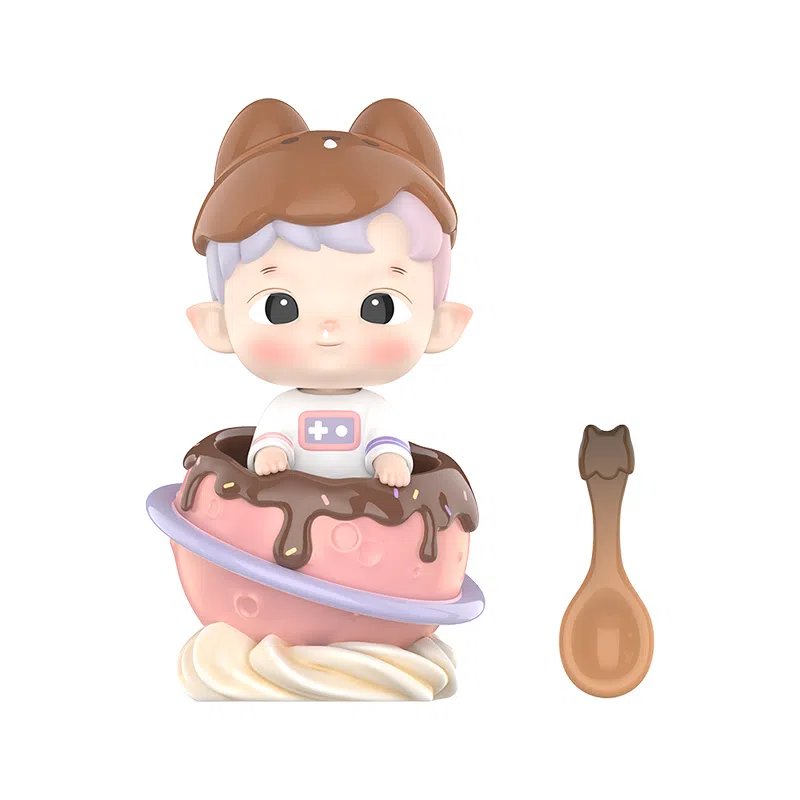 POP MART HACIPUPU Sweetheart Cup