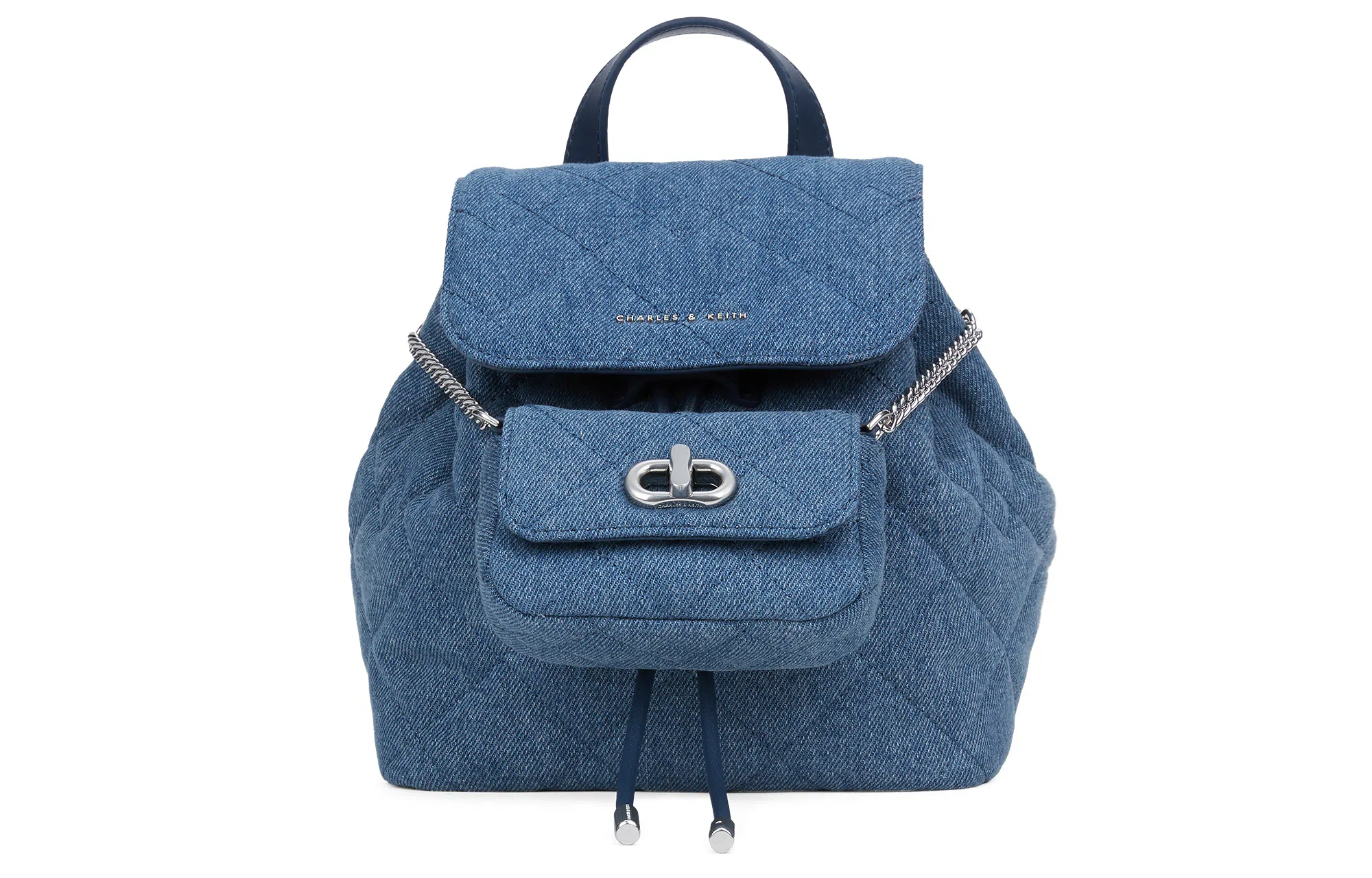 CHARLESKEITH ck Denim Blue