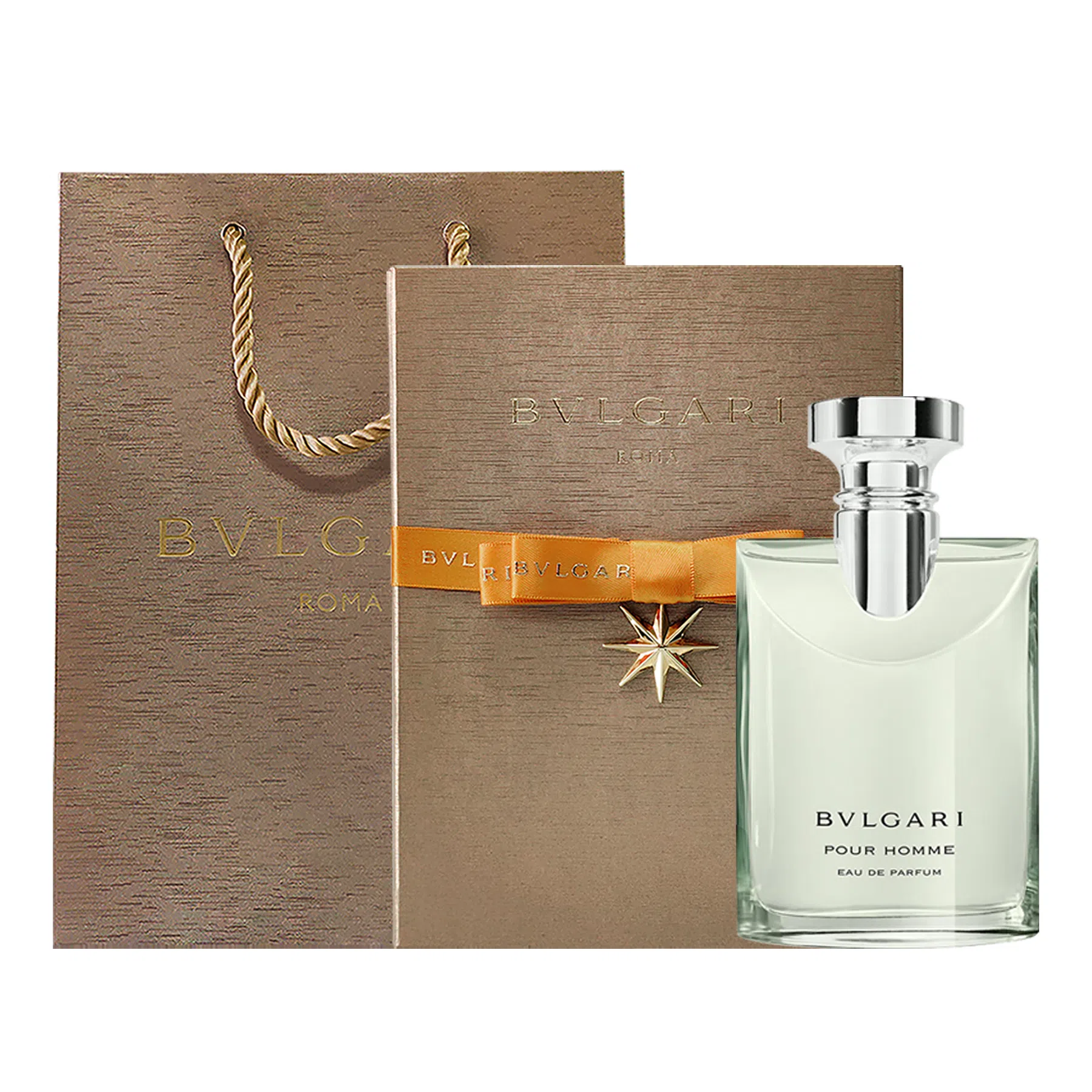 BVLGARI edp 50ml100ml