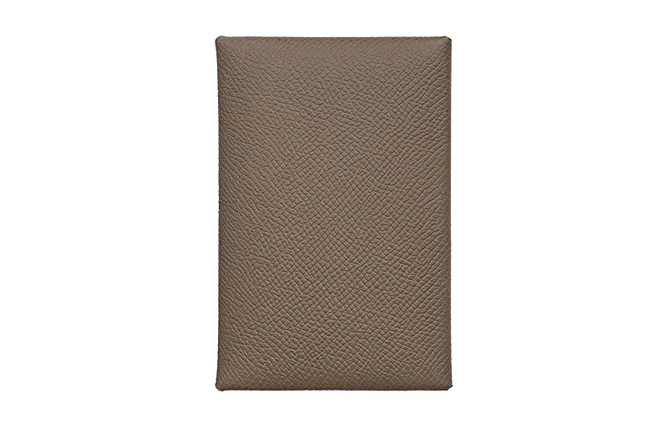 HERMES Calvi Duo Epsom