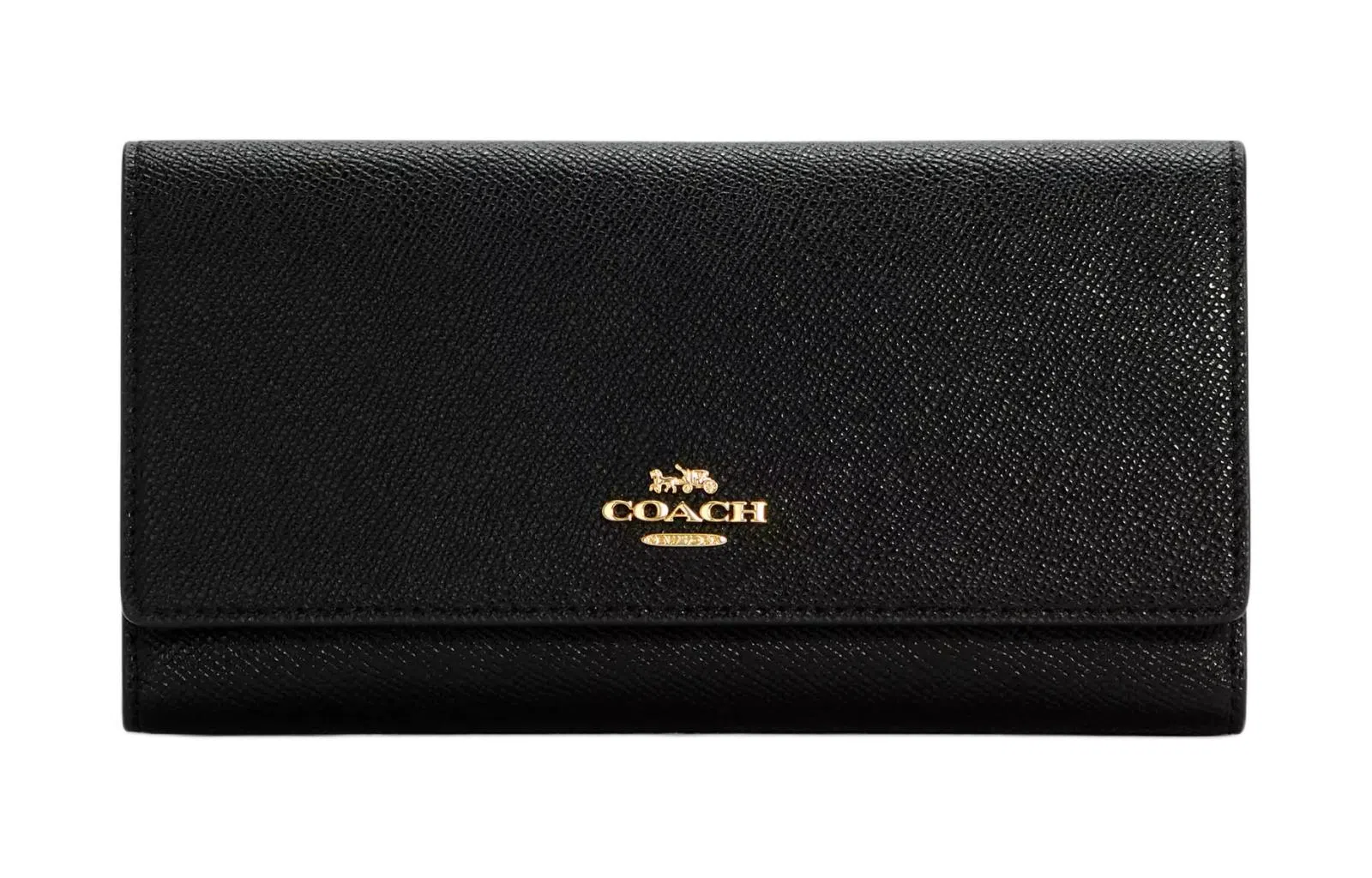 COACH Trifold Wallet 21