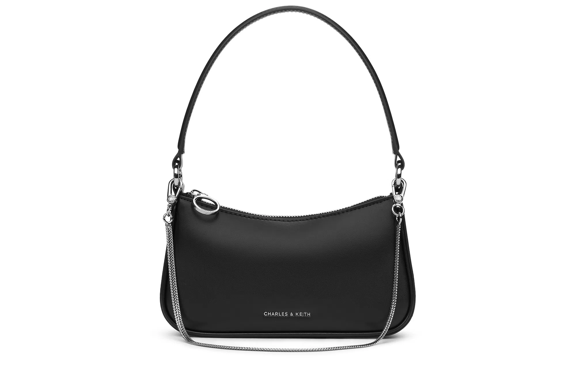CHARLESKEITH ck NoirSilverGold