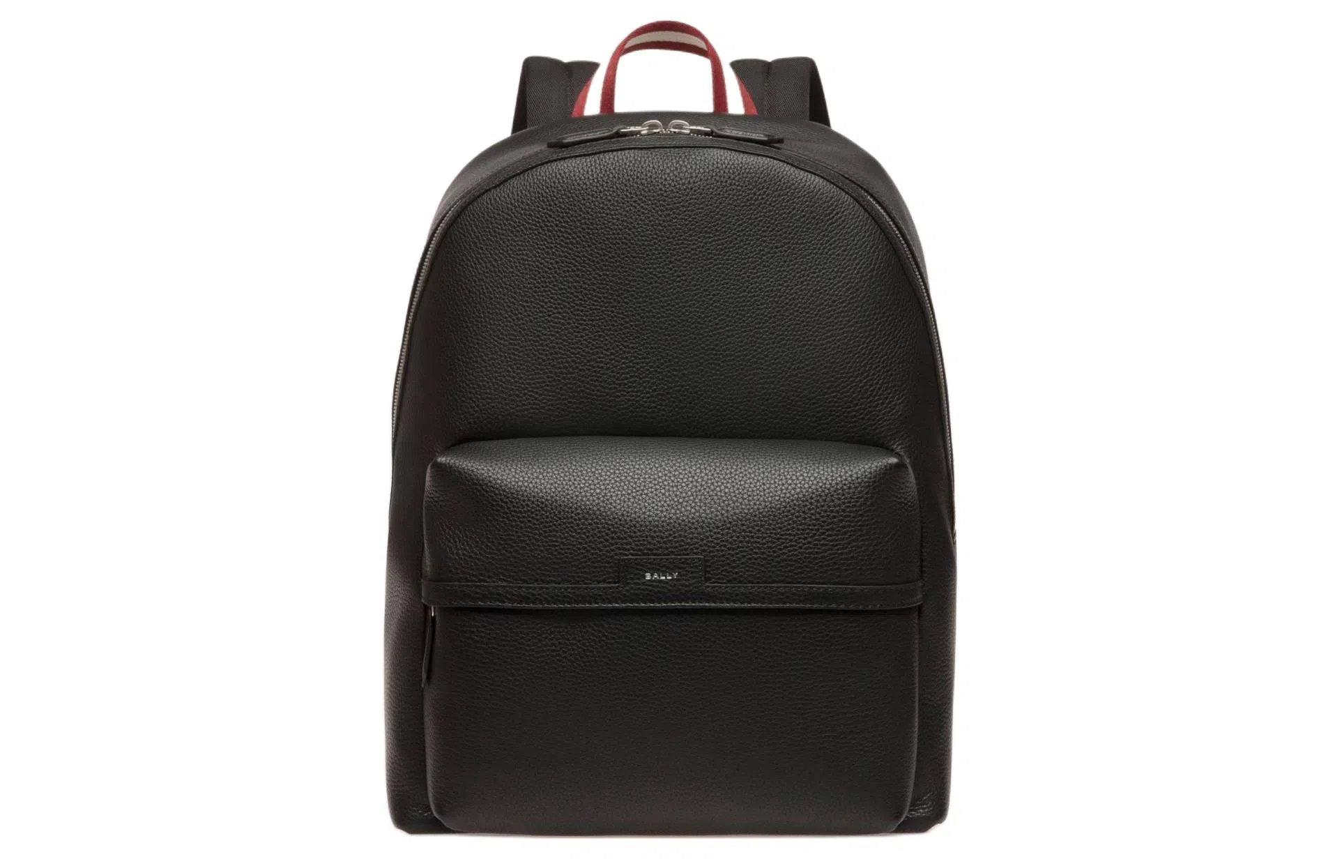 Bally Code Backpack Black