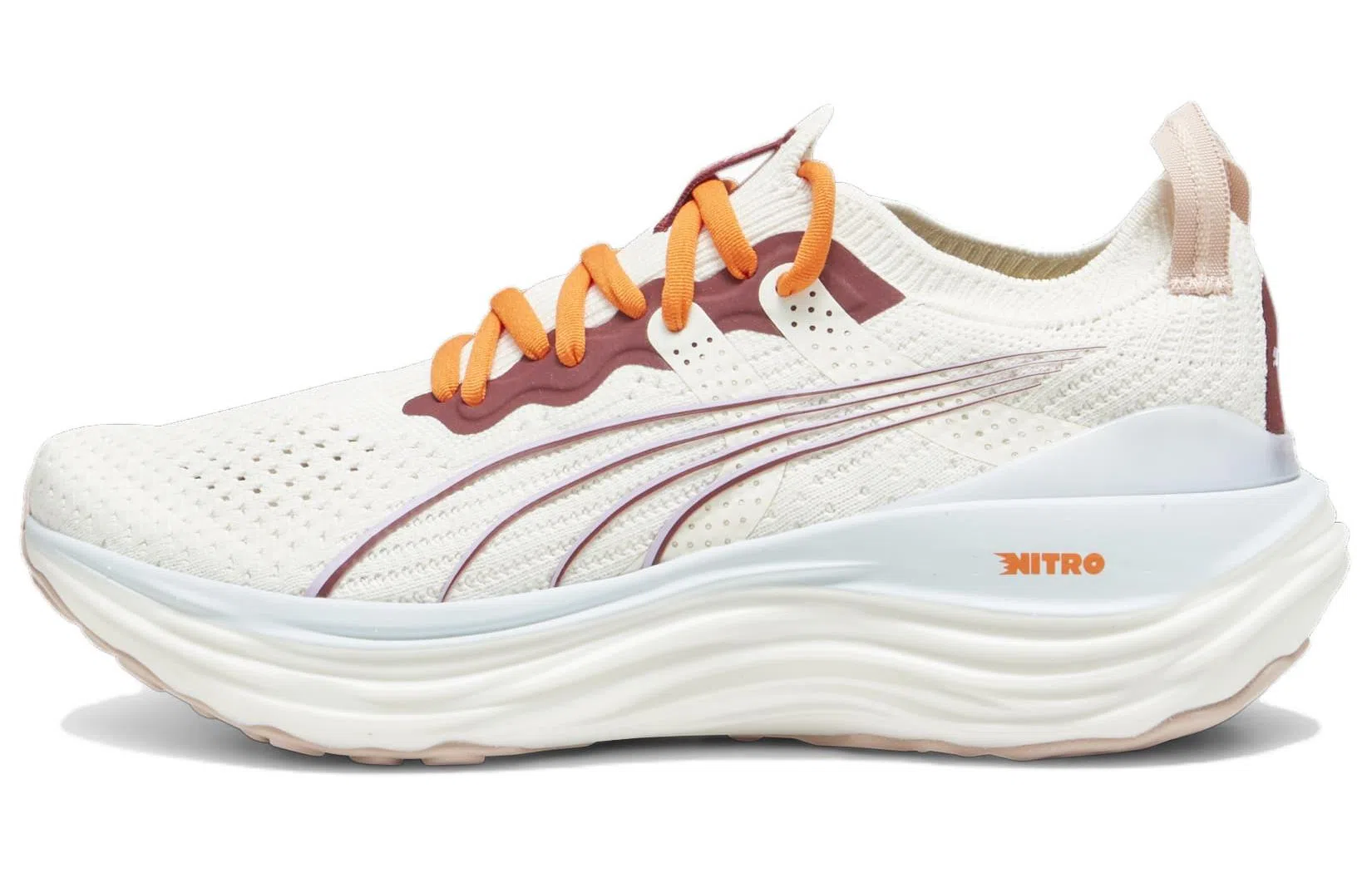 lemlem x PUMA ForeverRUN