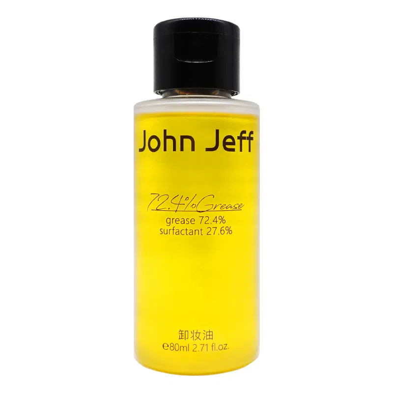 JohnJeff 72.4 80ml155ml