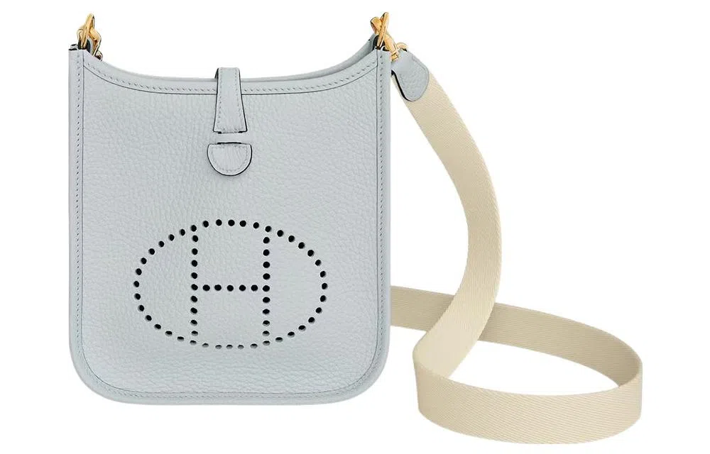 HERMES Evelyne 16 Clemence