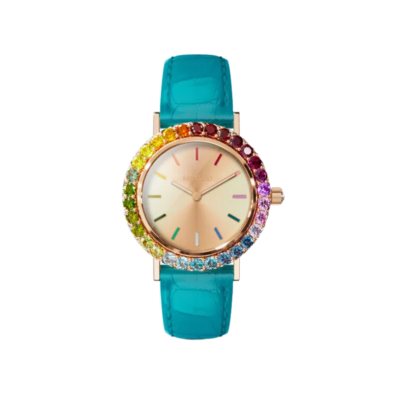 MELSMAO BIJOU MSWALI-39BL