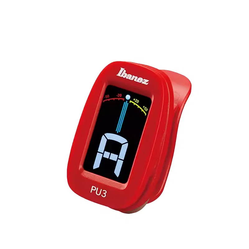 Ibanez PU3-Clip Tuner