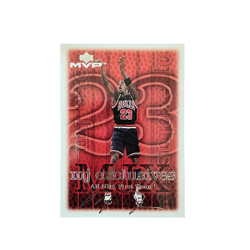 UPPER DECK UD