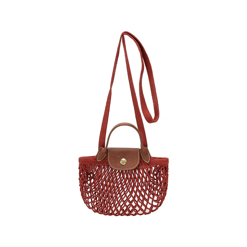 Longchamp Le Pliage Filet Mini