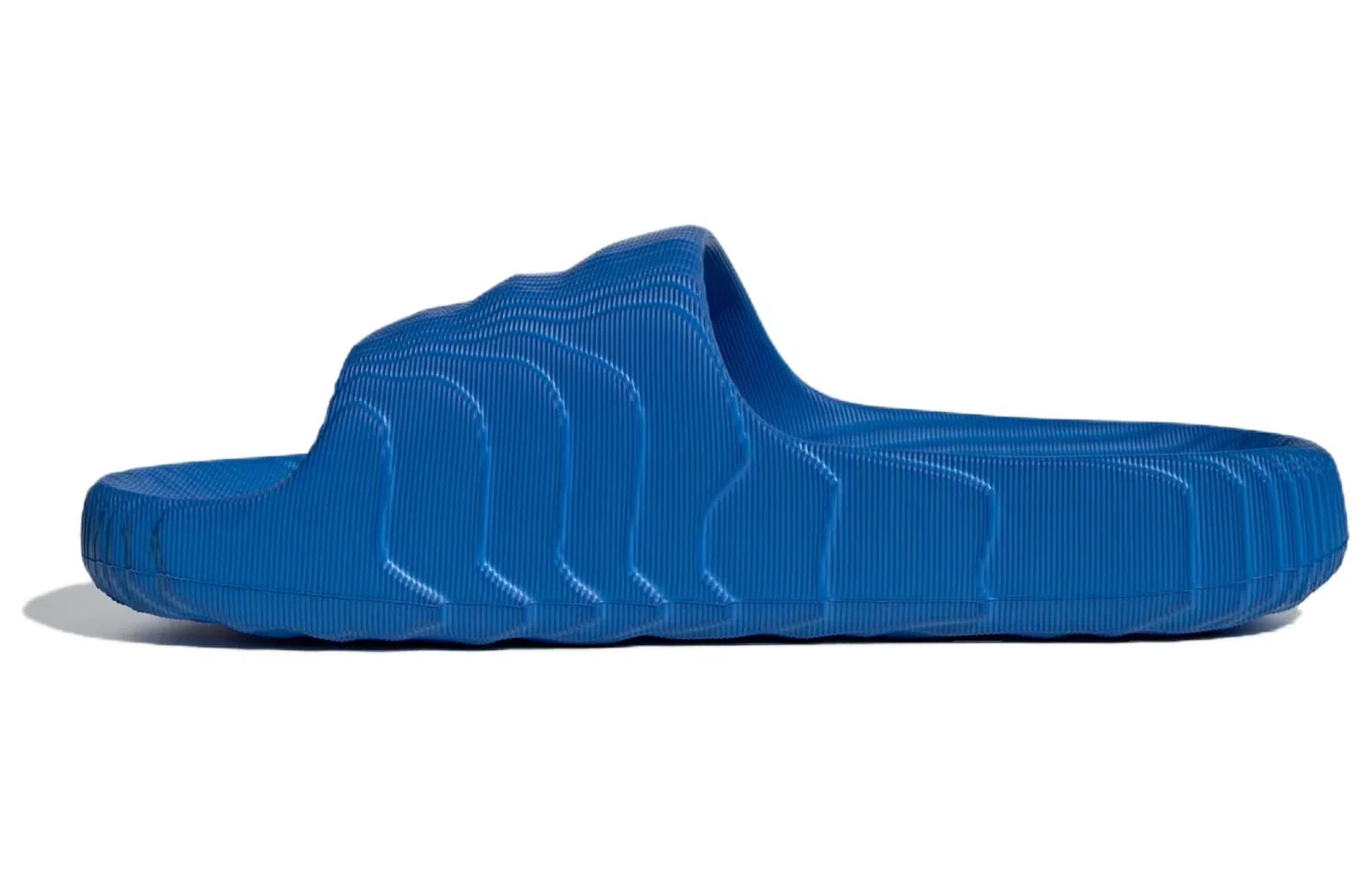 adidas Adilette 22 Blue