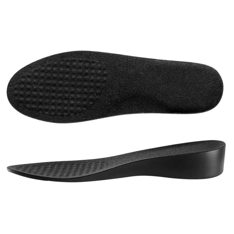 足印部落 舒适隐形增高 鞋垫 男女同款情侣款