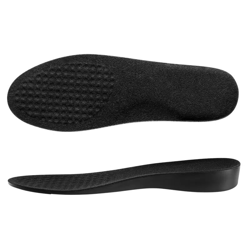 足印部落 舒适隐形增高 鞋垫 男女同款情侣款