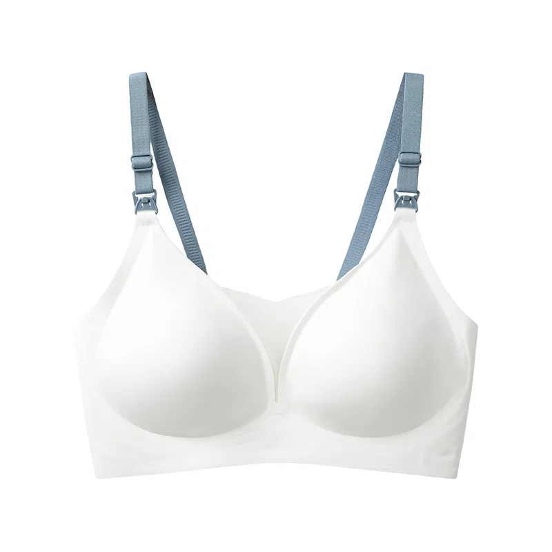 英氏 休闲舒适简约纯色文胸 女款