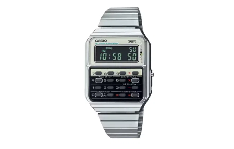 CASIO CA-500WE-7BJF
