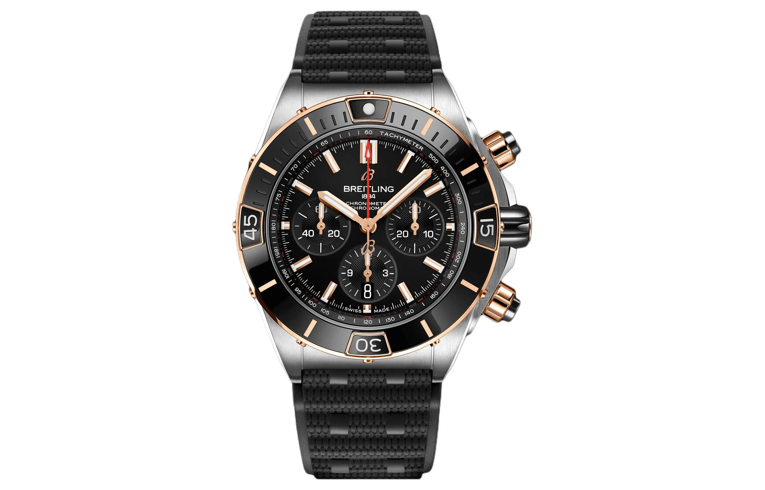 BREITLING 200 44mm UB0136251B1S1