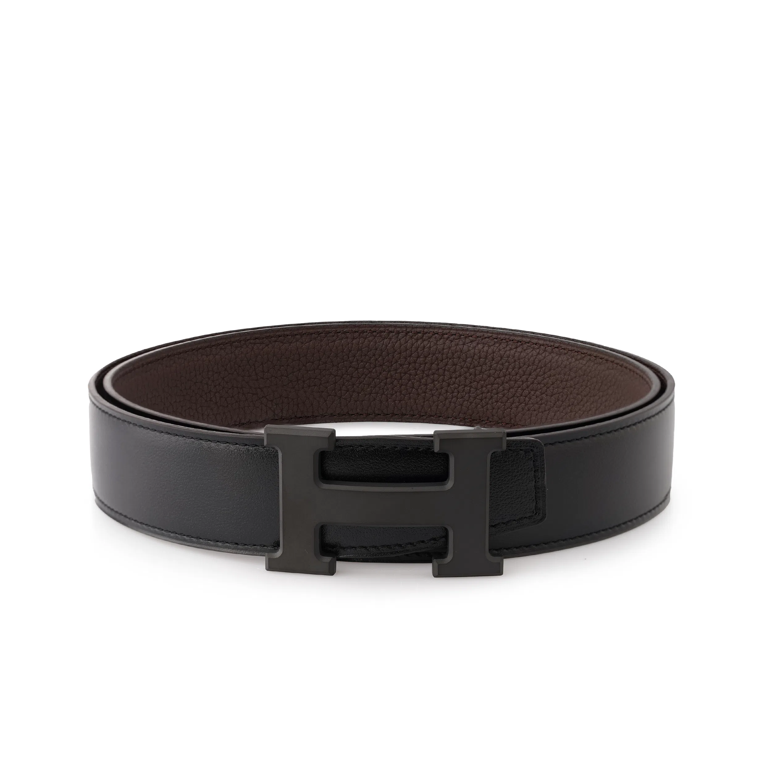 Hermes Belt