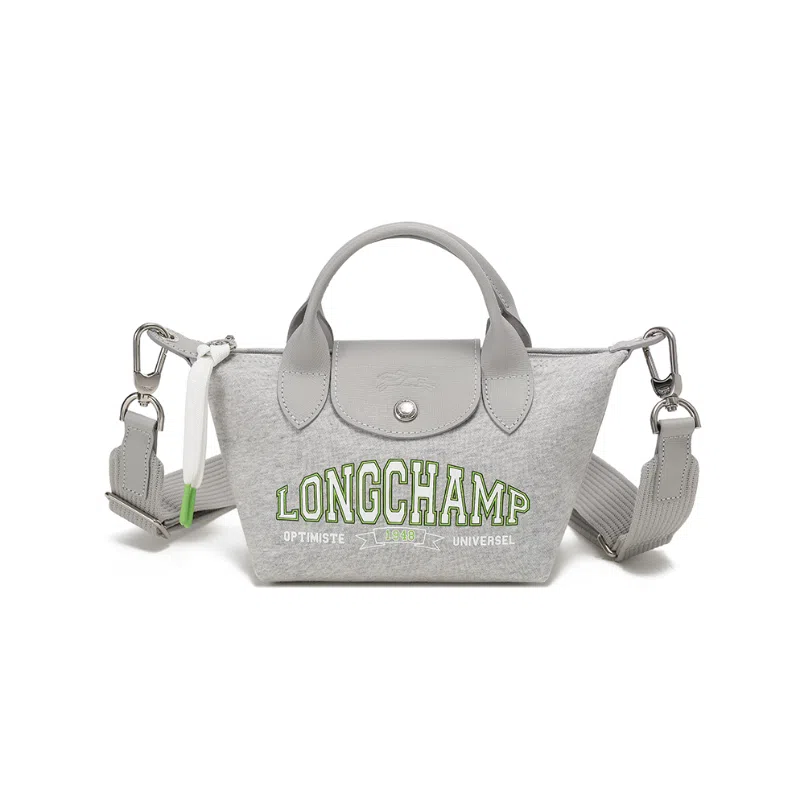 LONGCHAMP Le Pliage LOGO LOGO