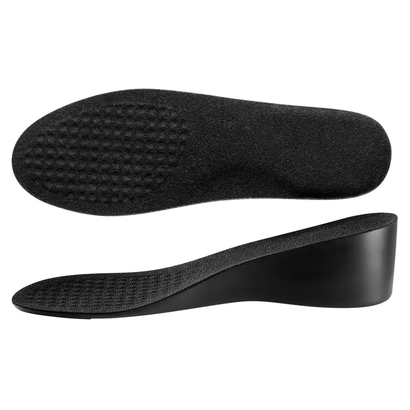 足印部落 舒适隐形增高 鞋垫 男女同款情侣款