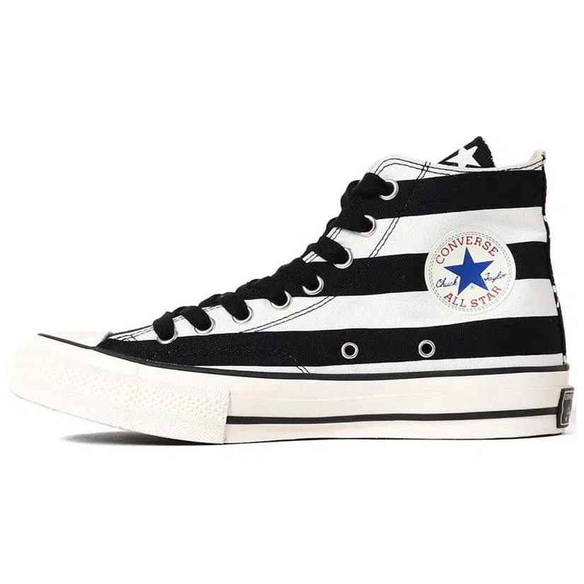 Converse Addict CHUCK TAYLOR (R) MATERIAL HI