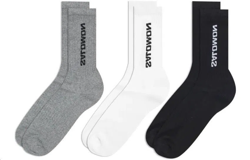 Salomon Socks