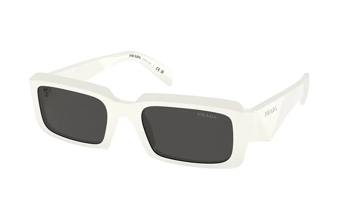 Prada Sunglasses White