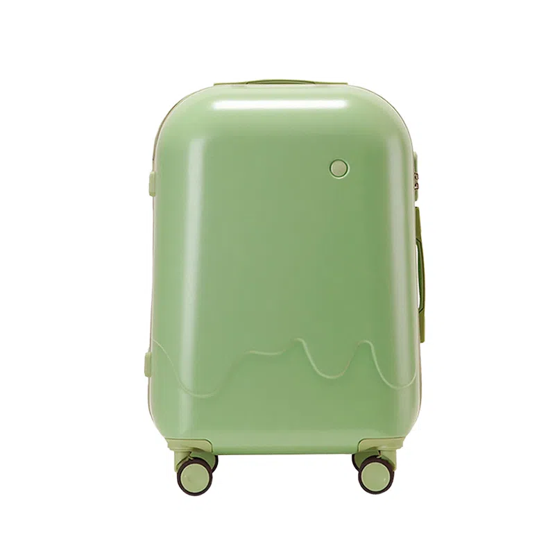 Rainbow Girl ABS+PC 2024262228