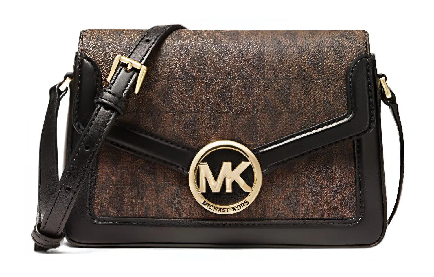 MICHAEL KORS MK Jessie Logo
