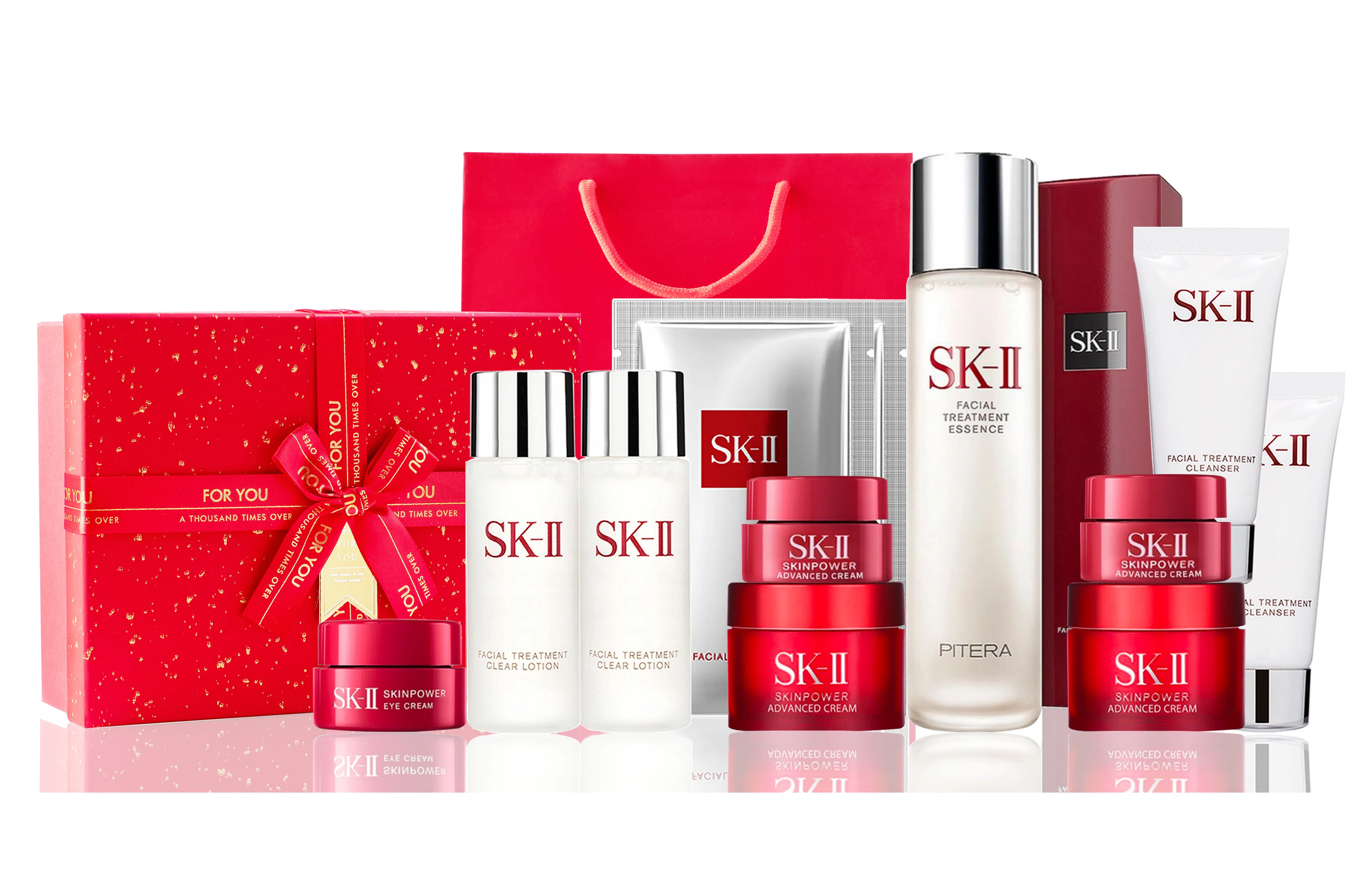 SK-II