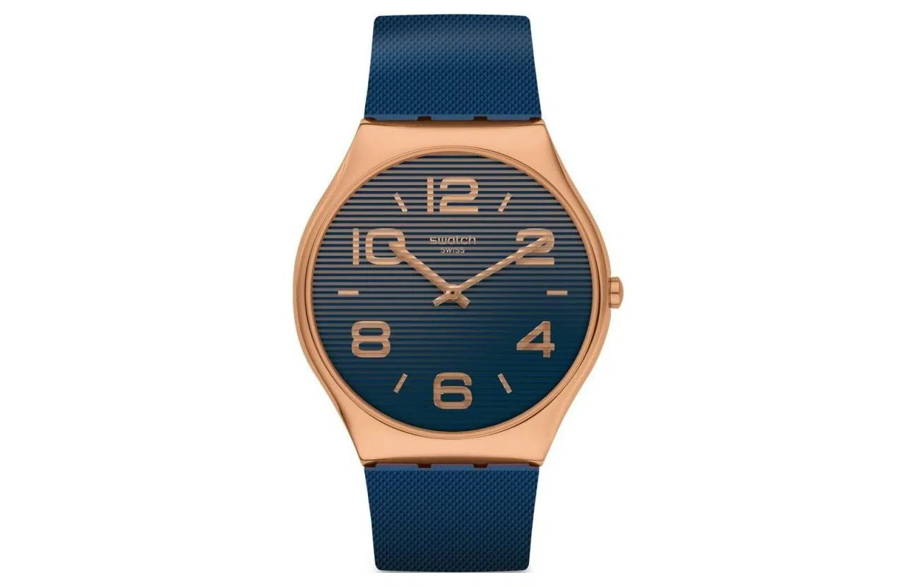 SWATCH SKIN 30 42mm SS07G101