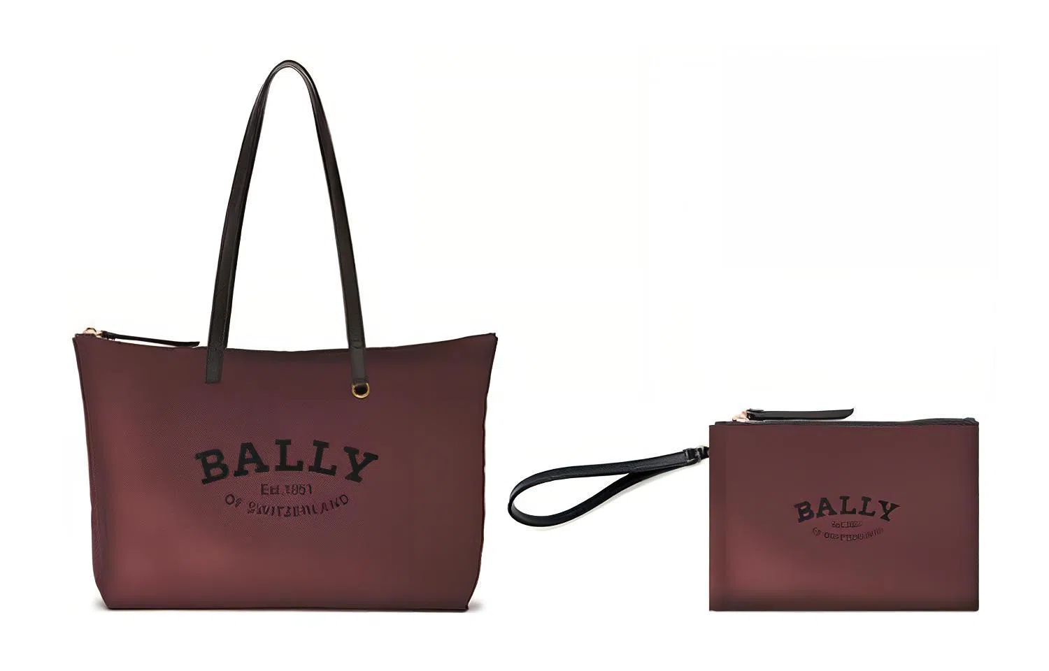 BALLY 42