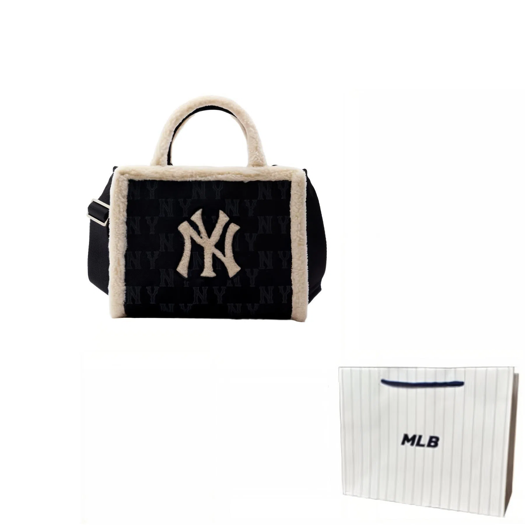 MLB Tote Bag