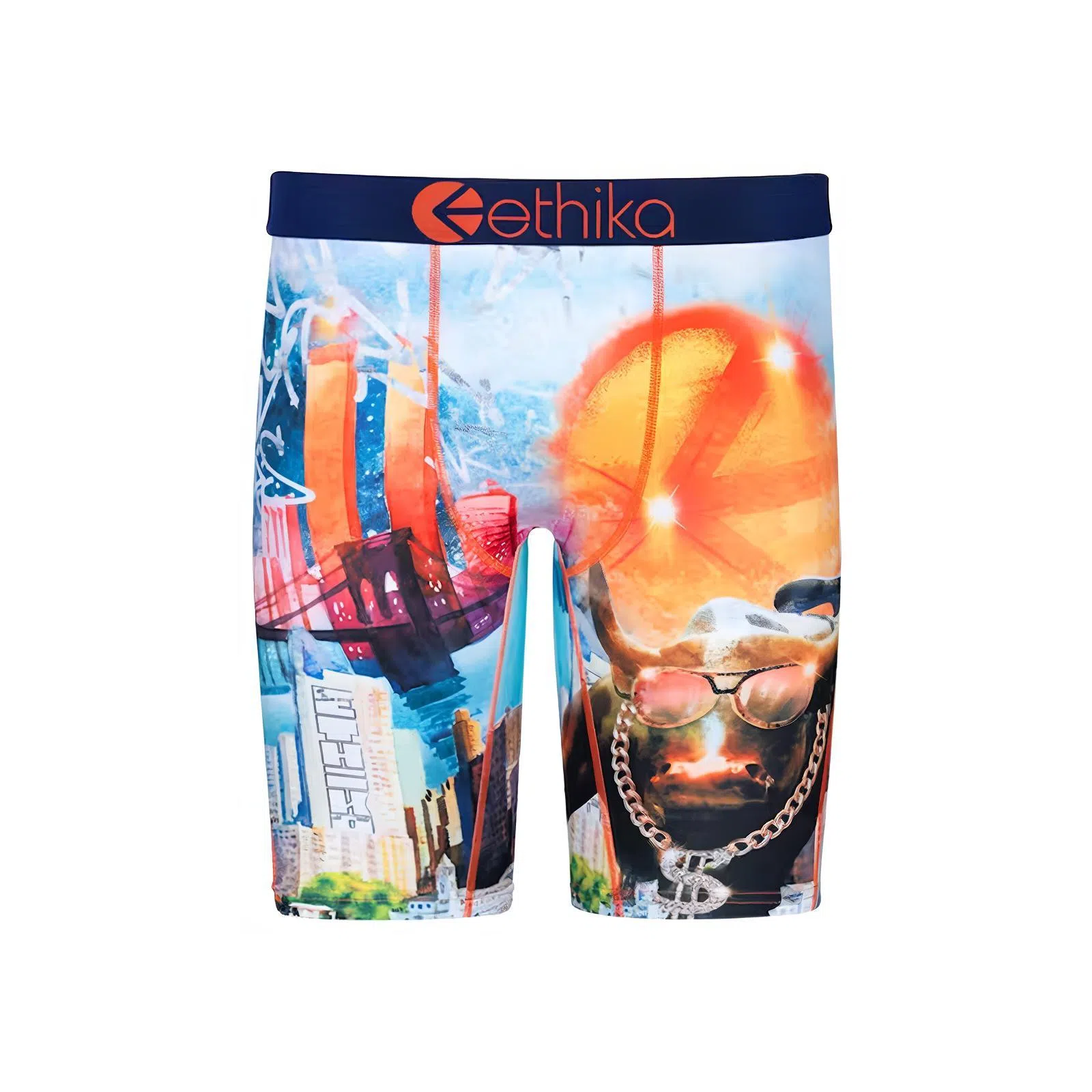 ETHIKA 1