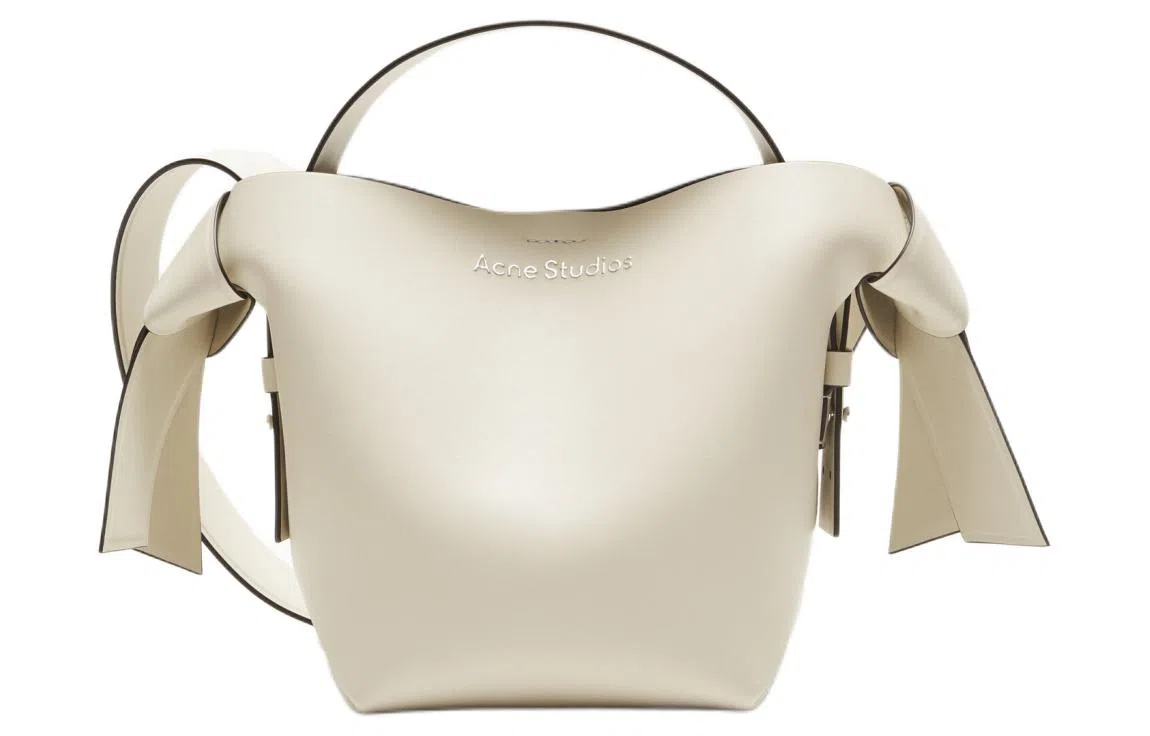 Acne Studios Musubi Mini White