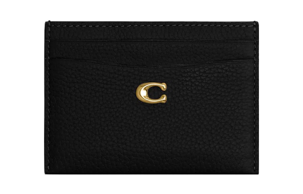 COACH Card Case 11