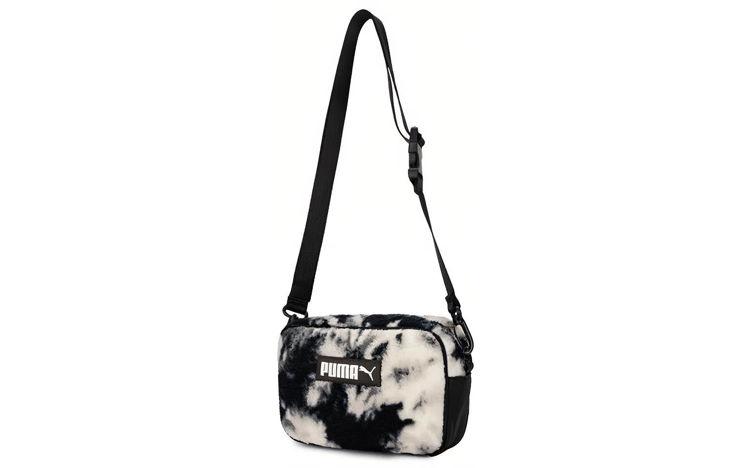 PUMA Sherpa Cross Body Bag