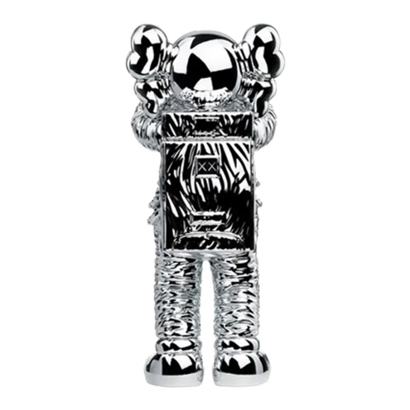 KAWS KAWS HOLIDAY SPACE COMPANION 30cm