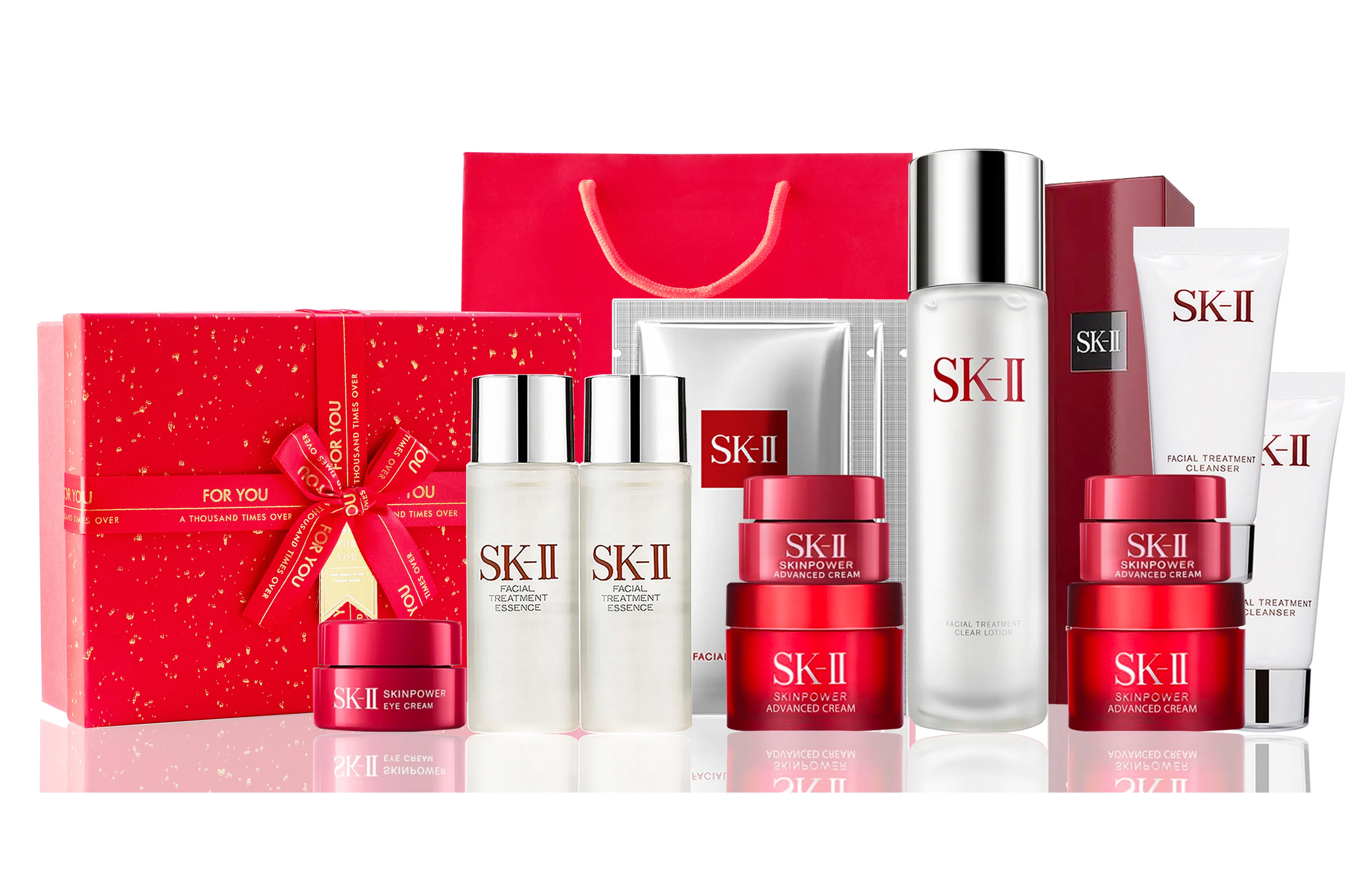 SK-II